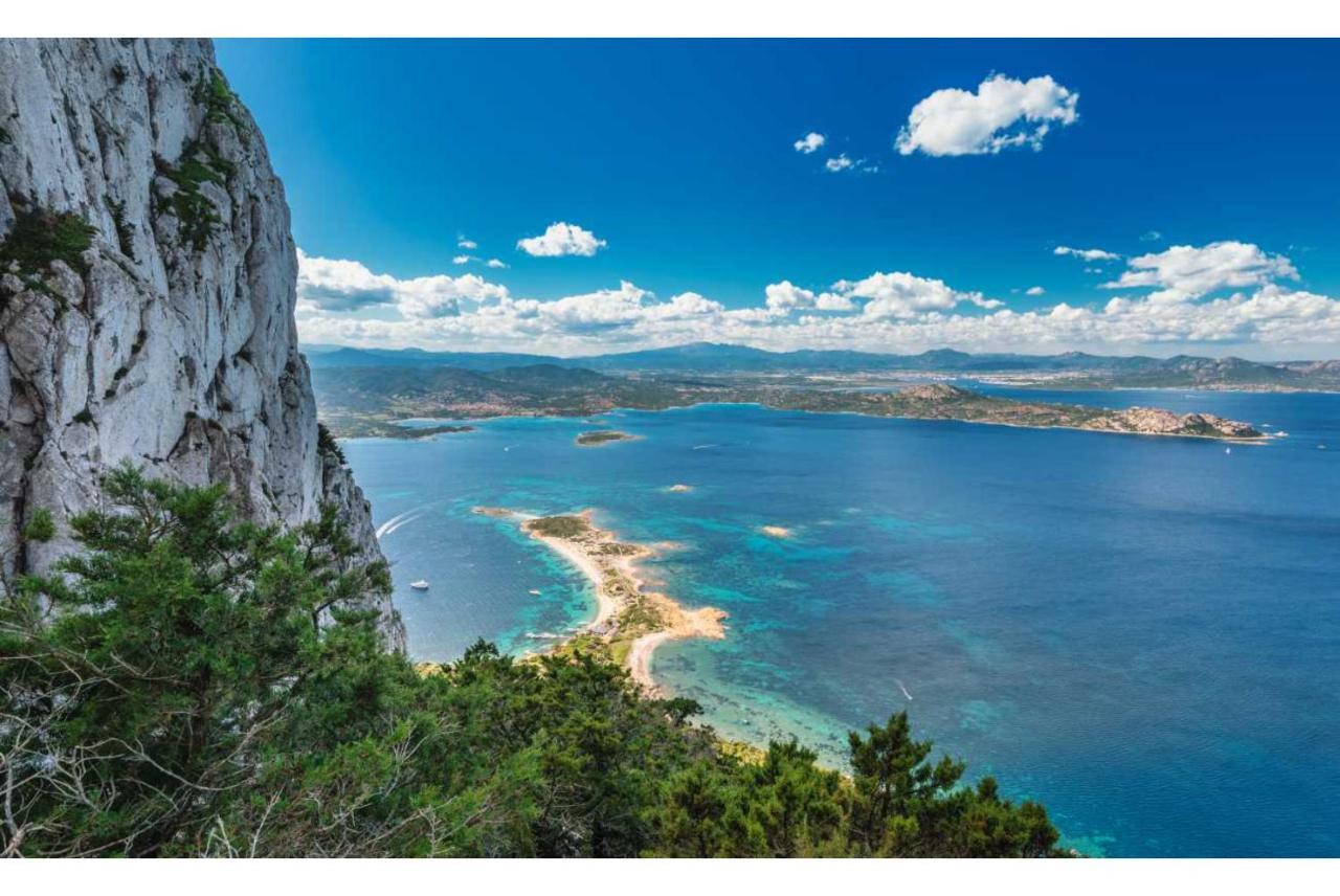 Affittacamere Arcipelago Мурта Мария Екстериор снимка