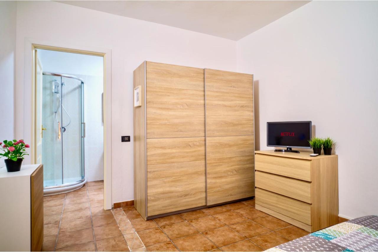 Affittacamere Arcipelago Мурта Мария Екстериор снимка