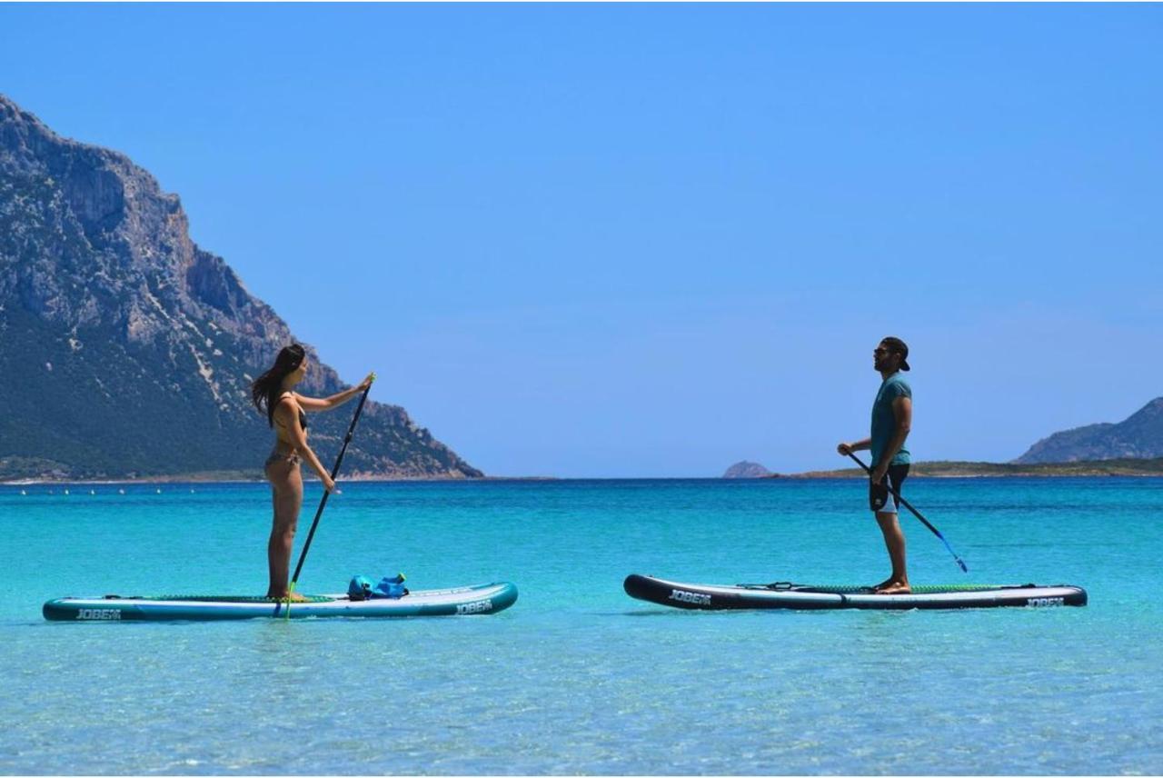 Affittacamere Arcipelago Мурта Мария Екстериор снимка