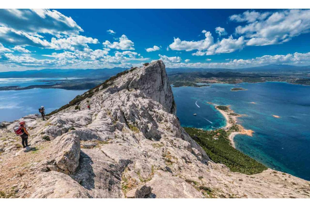 Affittacamere Arcipelago Мурта Мария Екстериор снимка